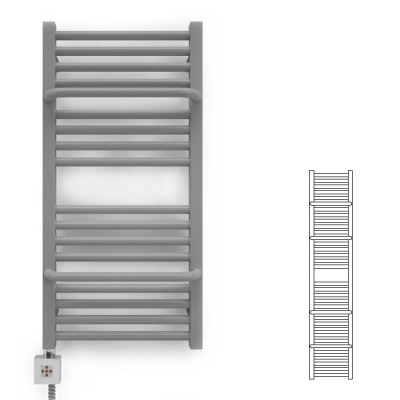 Terma Lima grzejnik 1460x300 mm zasilanie C.O.