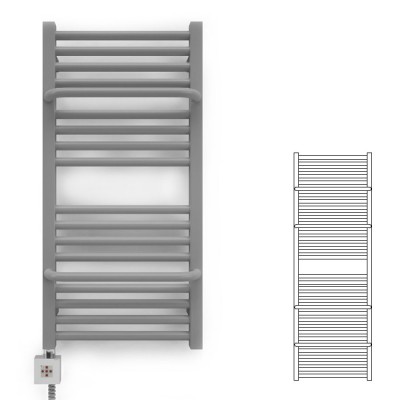 Terma Lima grzejnik 1460x500 mm zasilanie C.O.
