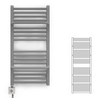 Terma Lima grzejnik 1460x500 mm zasilanie C.O.