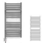 Terma Lima grzejnik 1460x600 mm zasilanie C.O.
