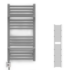 Terma Lima grzejnik 1700x300 mm zasilanie C.O.