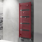 Terma Marlin grzejnik 1185x530 mm zasilanie C.O.