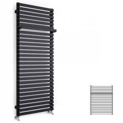 Terma City grzejnik 780x600 mm zasilanie C.O.