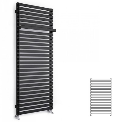 Terma City grzejnik 1050x600 mm zasilanie C.O.