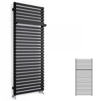 Terma City grzejnik 1320x600 mm zasilanie C.O.