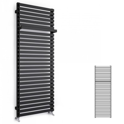 Terma City grzejnik 1590x500 mm zasilanie C.O.