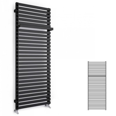 Terma City grzejnik 1590x600 mm zasilanie C.O.