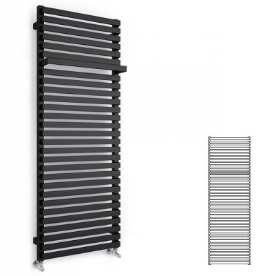 Terma City grzejnik 1860x600 mm zasilanie C.O.