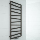 Terma ZigZag grzejnik 1070x500 mm zasilanie C.O.