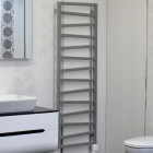 Terma ZigZag grzejnik 1070x500 mm zasilanie C.O.