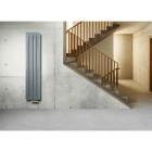 Terma Aero V grzejnik 1500x410 mm zasilanie C.O.