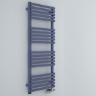 Terma Quadrus Slim grzejnik 870x600 mm zasilanie C.O.