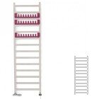 Terma Simple grzejnik 1680x500 mm zasilanie C.O.