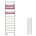 Terma Simple grzejnik 1920x500 mm zasilanie C.O.