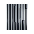 Terma Cane grzejnik 1900x390 mm zasilanie C.O.