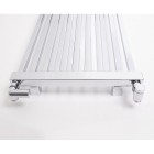 Terma Intra grzejnik 1900x530 mm zasilanie C.O.
