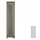 Terma Triga grzejnik 900x380 mm zasilanie C.O.