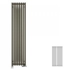 Terma Triga grzejnik 900x480 mm zasilanie C.O.