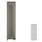 Terma Triga grzejnik 1300x480 mm zasilanie C.O.