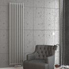 Terma Triga grzejnik 1300x580 mm zasilanie C.O.