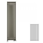 Terma Triga grzejnik 1300x680 mm zasilanie C.O.