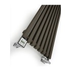 Terma Triga grzejnik 1300x680 mm zasilanie C.O.