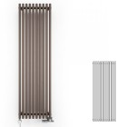 Terma Tune grzejnik jednorzędowy 1800x690 mm zasilanie C.O.