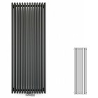 Terma Tune grzejnik dwurzędowy 1800x490 mm zasilanie C.O.