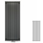 Terma Tune grzejnik dwurzędowy 1800x690 mm zasilanie C.O.
