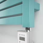 Terma Mantis grzejnik 1260x440 mm zasilanie C.O.