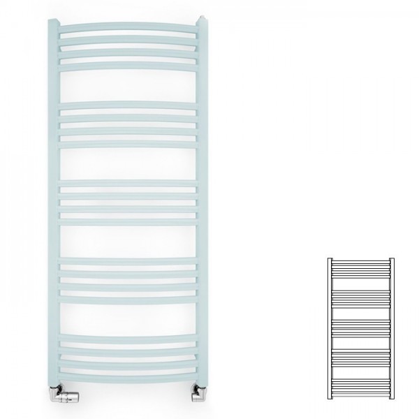 Terma Lena grzejnik 1140x586 mm zasilanie C.O.