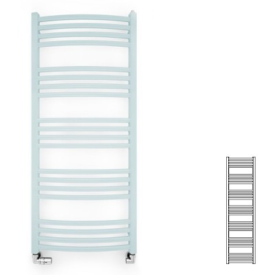 Terma Lena grzejnik 1620x436 mm zasilanie C.O.