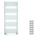Terma Lena grzejnik 1620x436 mm zasilanie C.O.