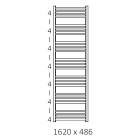 Terma Lena grzejnik 1620x486 mm zasilanie C.O.