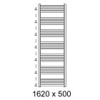 Terma Lena grzejnik 1620x500 mm zasilanie C.O.