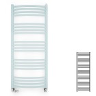 Terma Lena grzejnik 1620x536 mm zasilanie C.O.