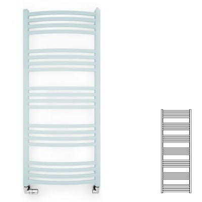 Terma Lena grzejnik 1620x586 mm zasilanie C.O