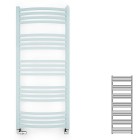 Terma Lena grzejnik 1620x586 mm zasilanie C.O