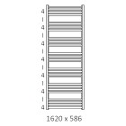 Terma Lena grzejnik 1620x586 mm zasilanie C.O