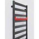 Terma Vivo grzejnik 670x400 mm zasilanie C.O.