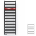 Terma Vivo grzejnik 910x600 mm zasilanie C.O.