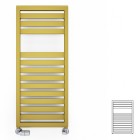 Terma Lukka grzejnik 940x600 mm zasilanie C.O.