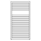 Terma Lukka grzejnik 1180x600 mm zasilanie C.O.