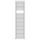 Terma Lukka grzejnik 1660x400 mm zasilanie C.O.