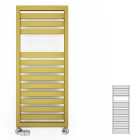 Terma Lukka grzejnik 1660x600 mm zasilanie C.O.