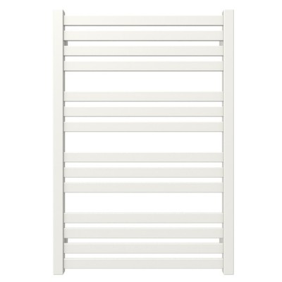 Terma Marlin grzejnik łazienkowy 78x53 cm biały WGMAR078053K916SX