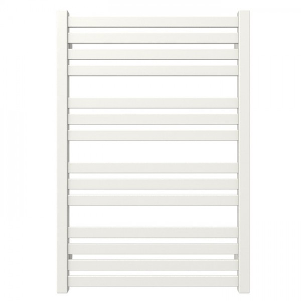 Terma Marlin grzejnik 780x530 mm zasilanie C.O. biały