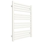 Terma Marlin grzejnik 780x530 mm zasilanie C.O. biały