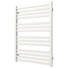 Terma Marlin grzejnik 780x530 mm zasilanie C.O. biały