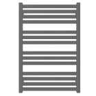 Terma Marlin grzejnik 780x530 mm zasilanie C.O. metalic gray